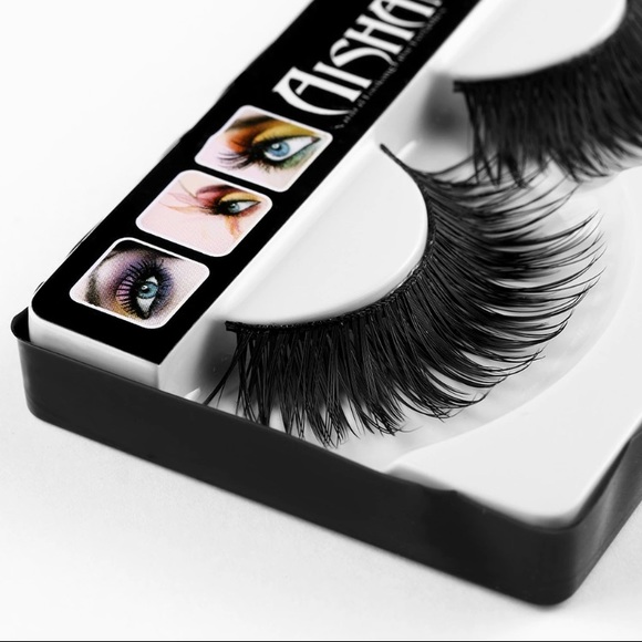 False Eyelashes - Picture 2 of 2